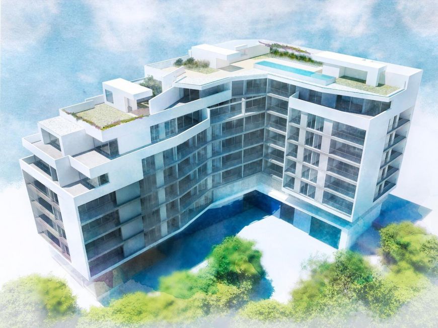 Španělsko Apartmány / byty Alicante