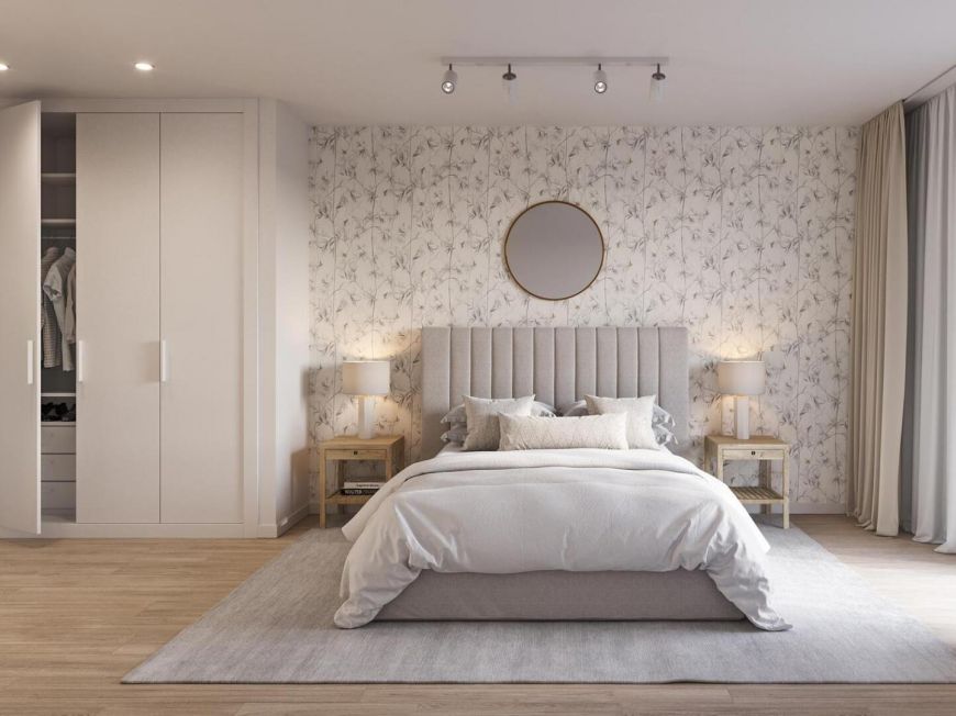 Испания apartments alicante