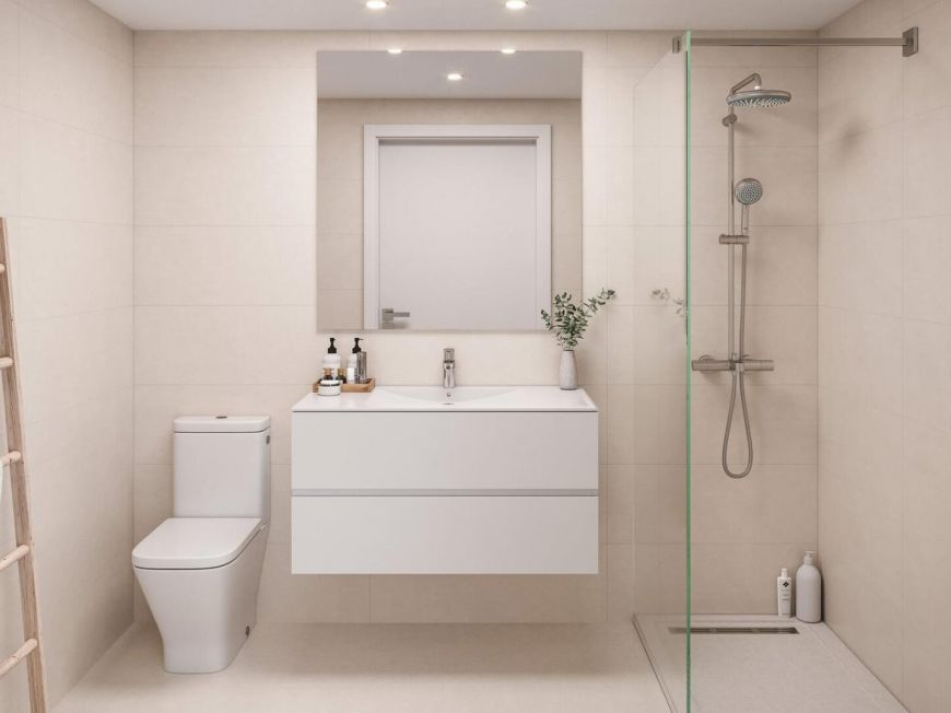 Испания apartments alicante