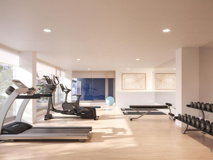 Испания apartments alicante