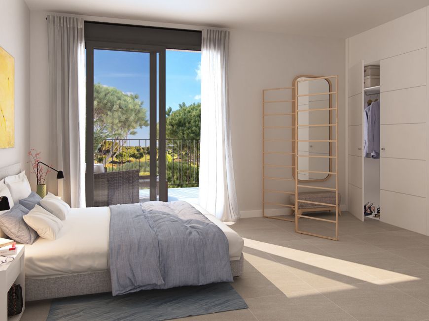 Испания new-buildings costa-del-sol