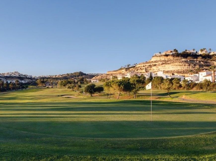 Испания houses rojales