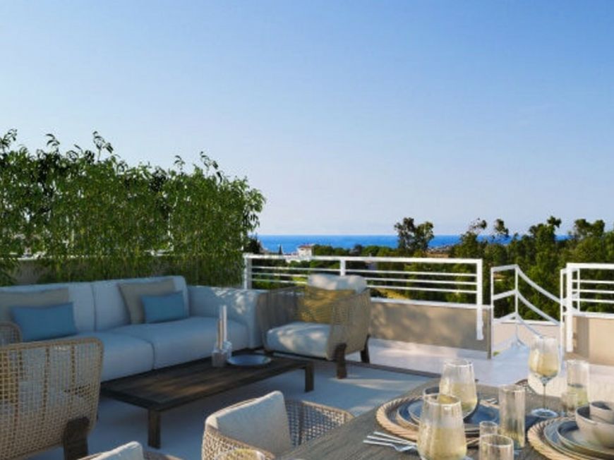 Испания apartments costa-del-sol