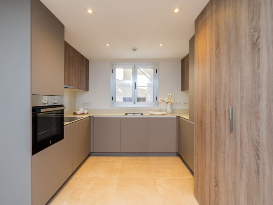 Испания apartments costa-del-sol