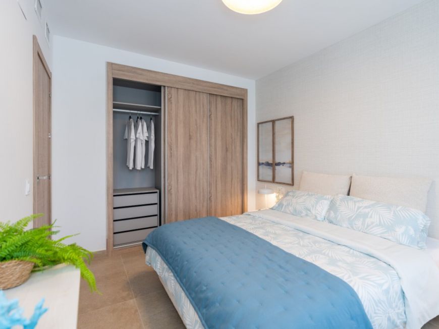 Испания apartments costa-del-sol