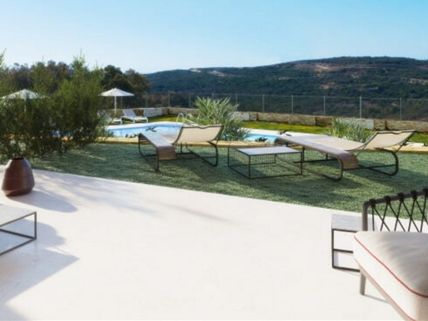 Испания apartments costa-del-sol