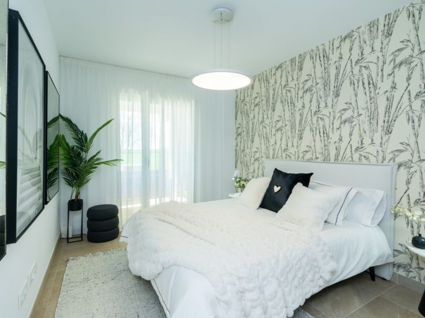 Испания apartments costa-del-sol