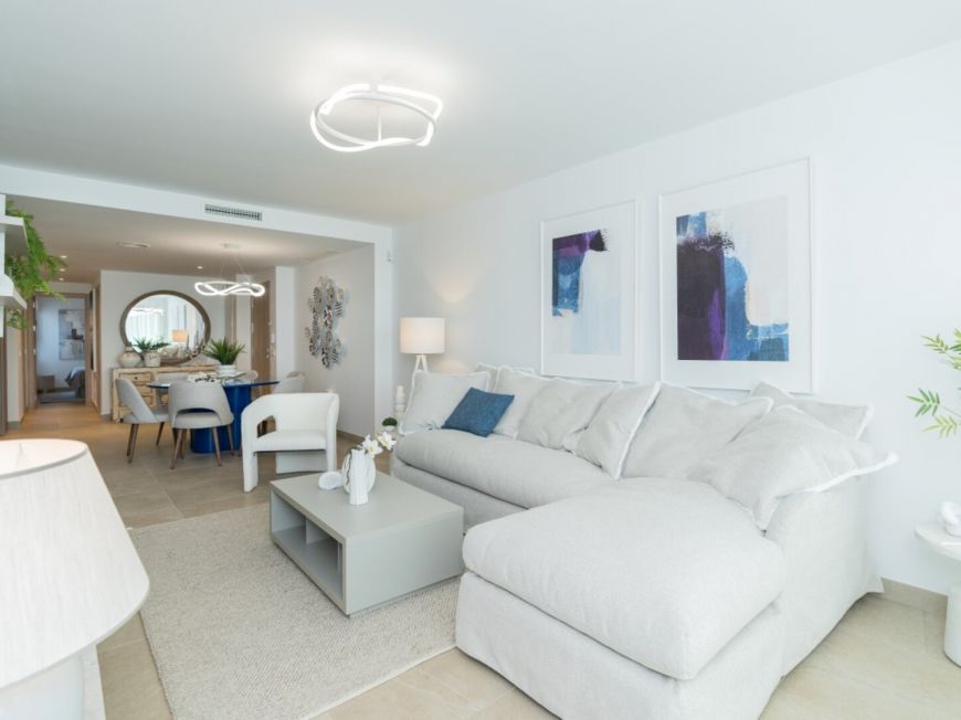 Испания apartments costa-del-sol