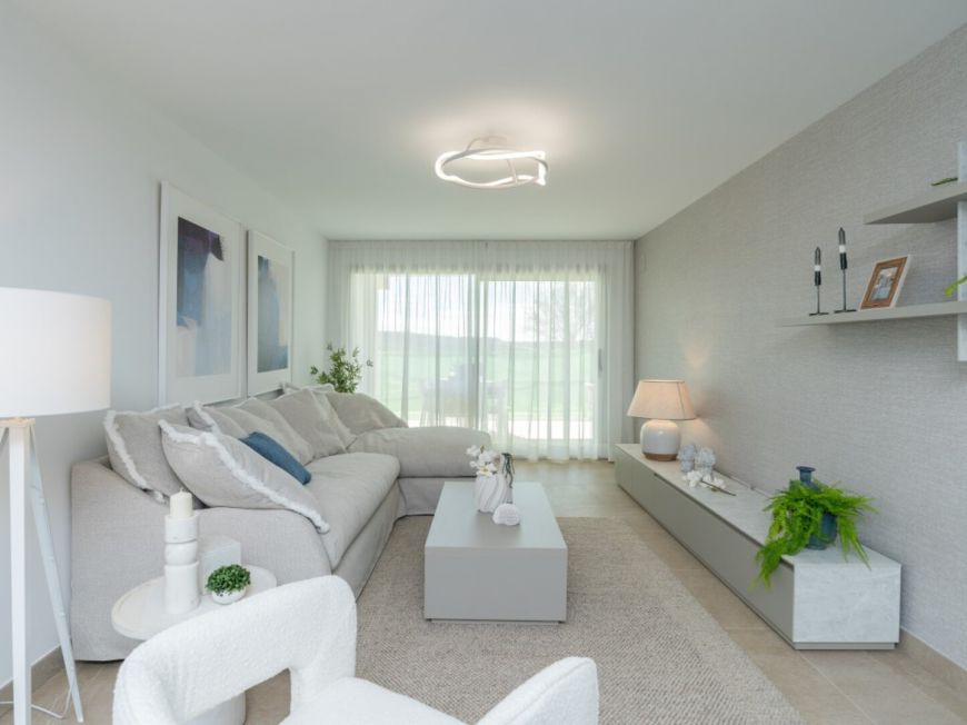 Испания apartments costa-del-sol