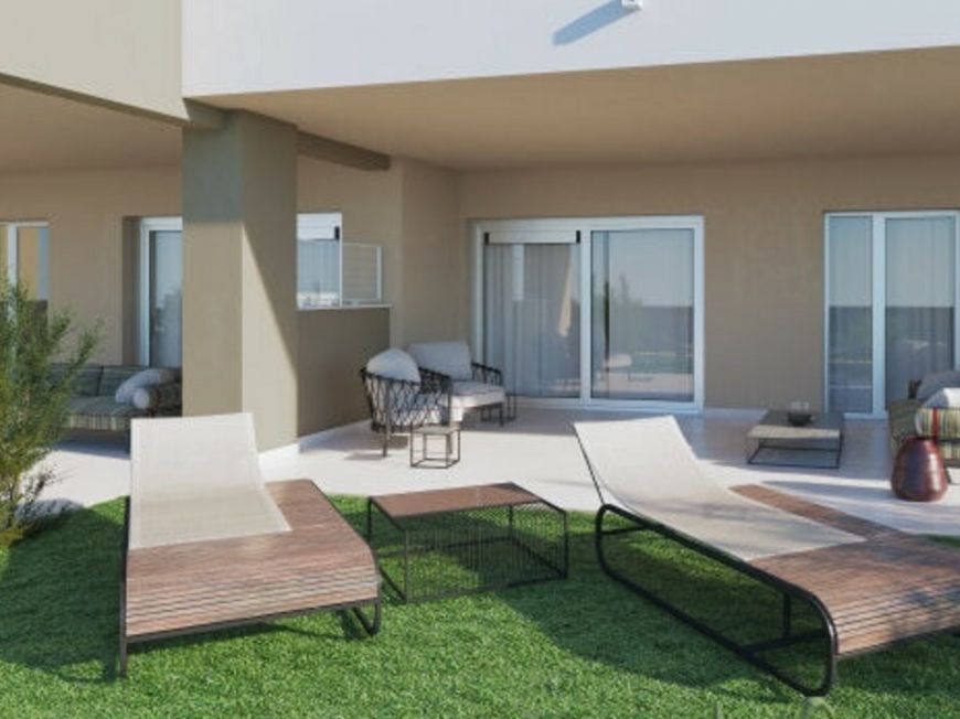 Испания apartments costa-del-sol