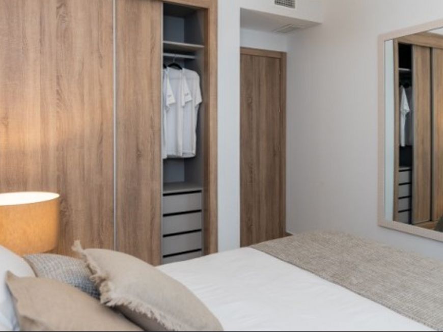 Испания apartments costa-del-sol