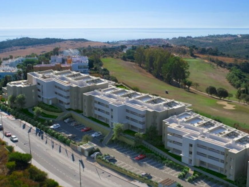Испания apartments costa-del-sol