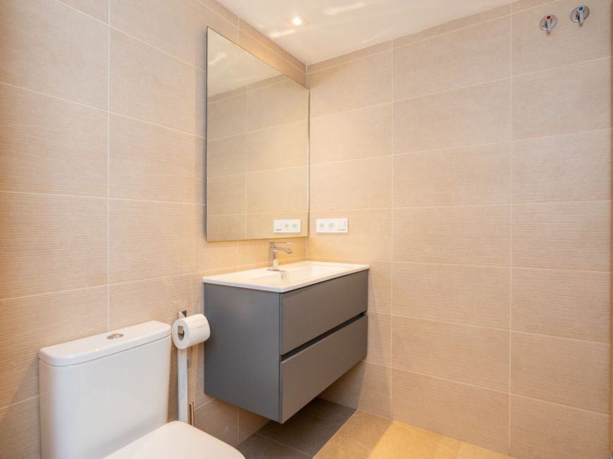 Испания apartments costa-del-sol