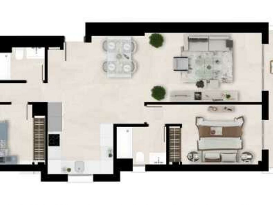 Испания apartments costa-del-sol