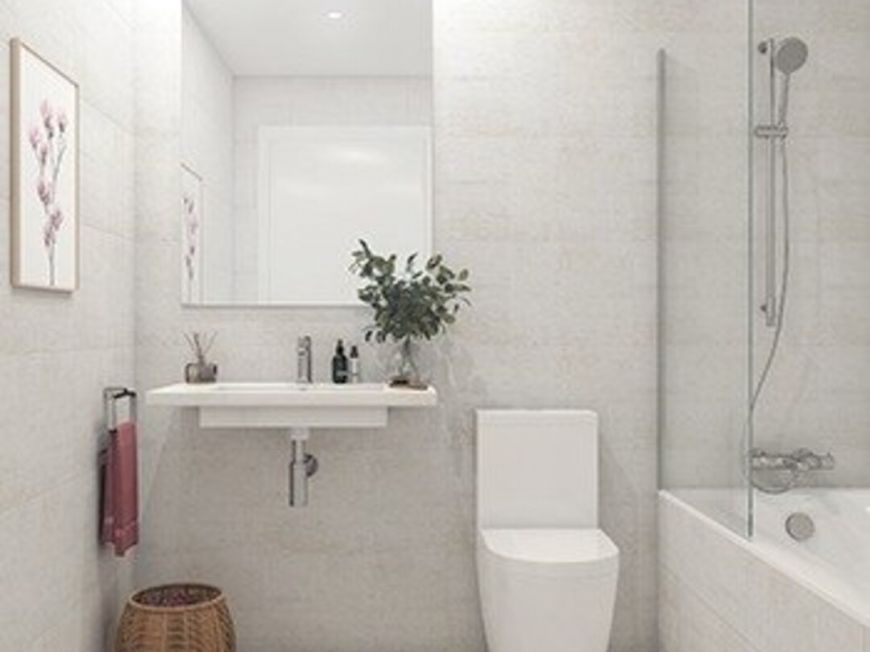 Испания apartments alicante