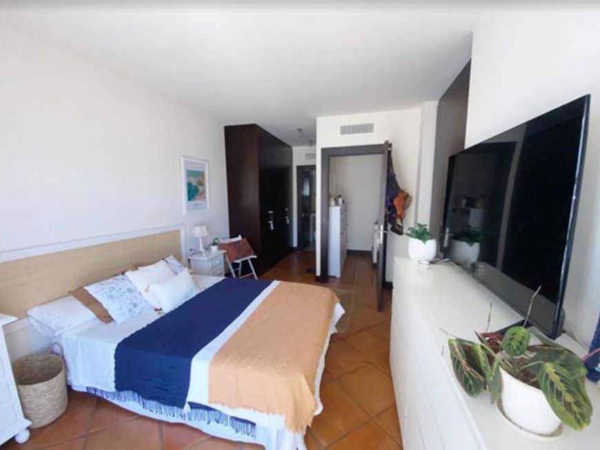 Španělsko Dům Benahavis