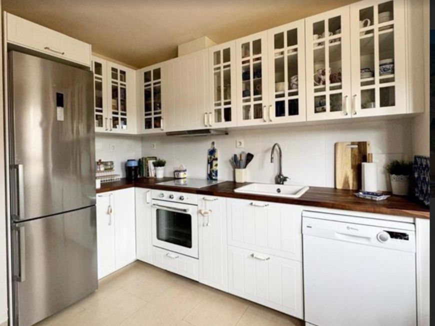 Španělsko Dům Benahavis