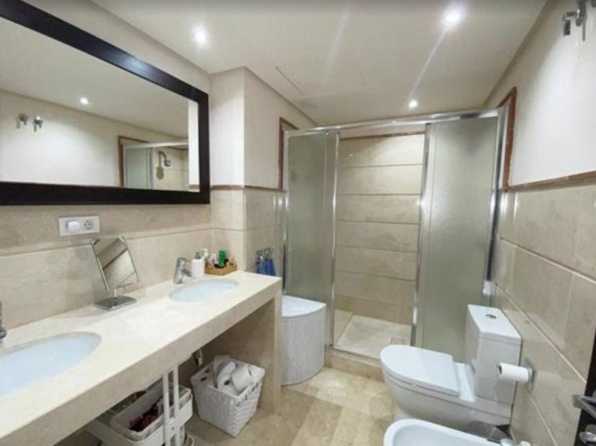 Španělsko Dům Benahavis