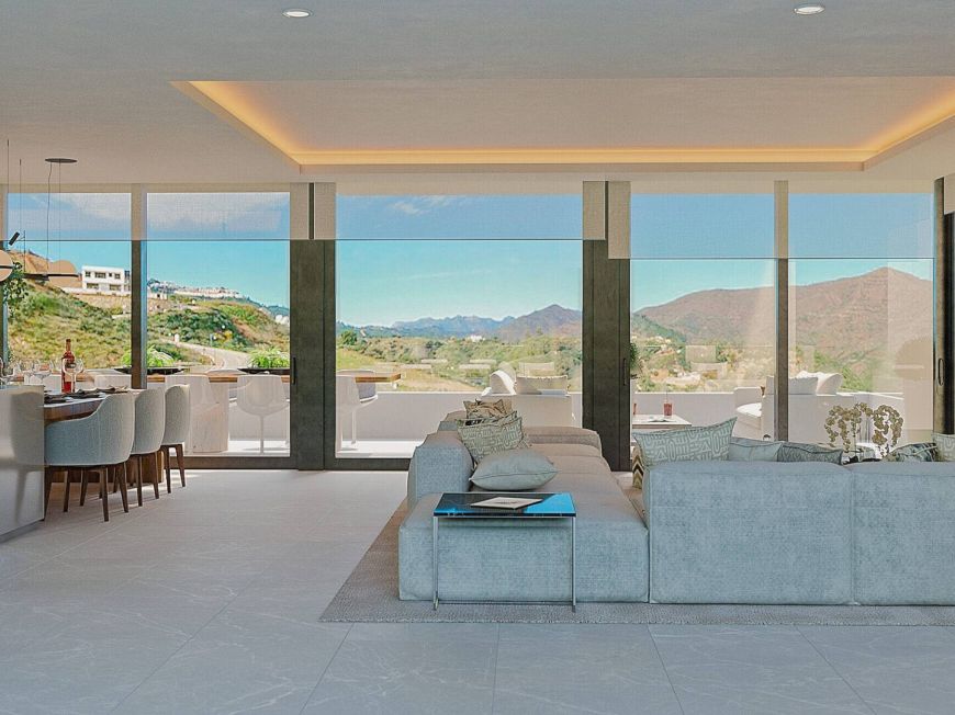 Španělsko Dům Costa-del-sol