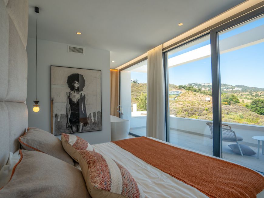 Španělsko Dům Costa-del-sol