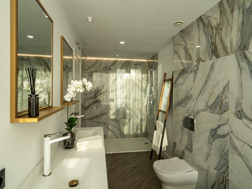 Španělsko Dům Costa-del-sol