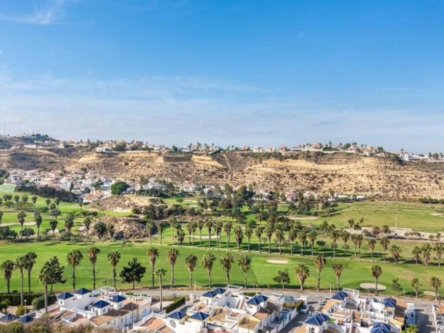 Španělsko Dům Rojales