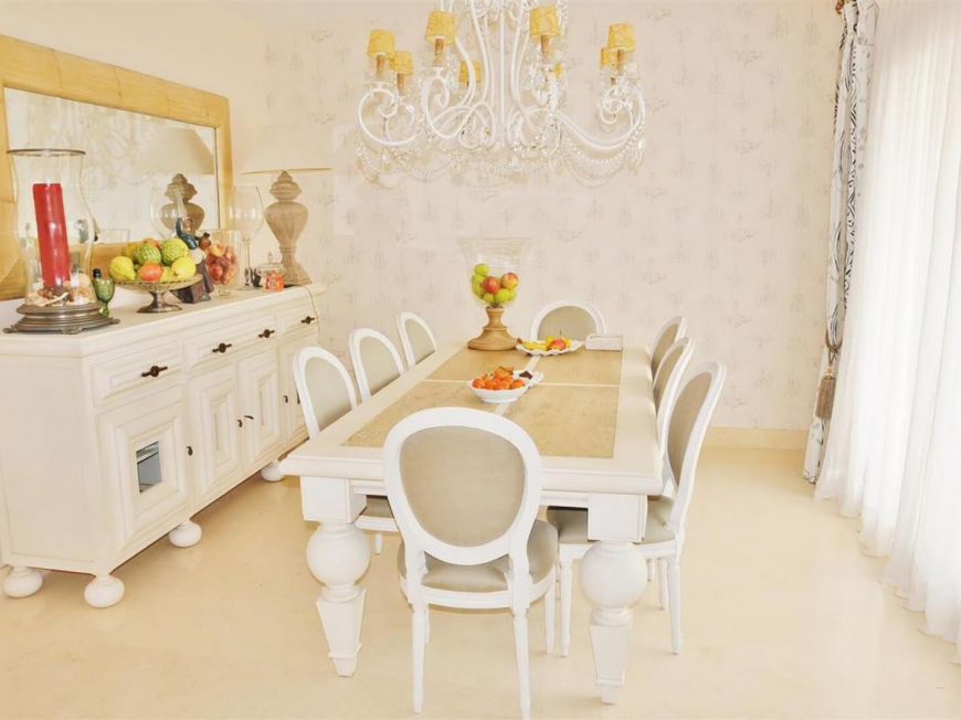 Španělsko Penthouse Benahavis