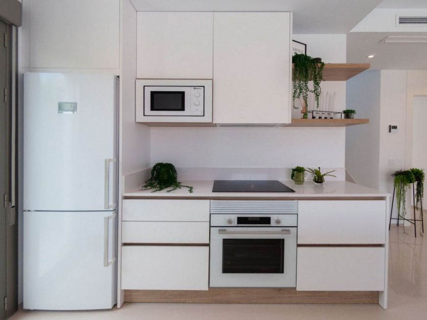 Испания houses los-alcazares