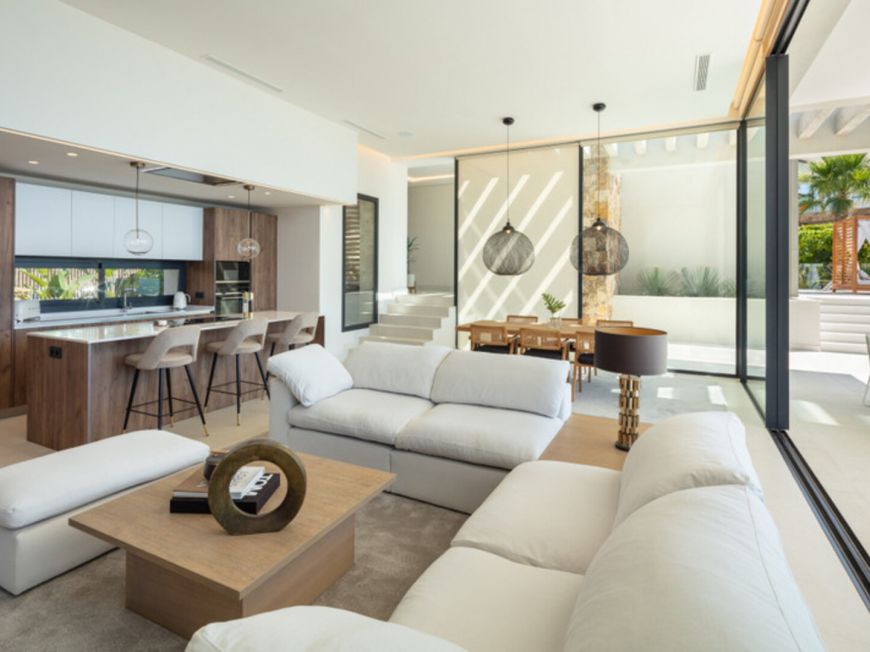 Španělsko Dům Costa-del-sol