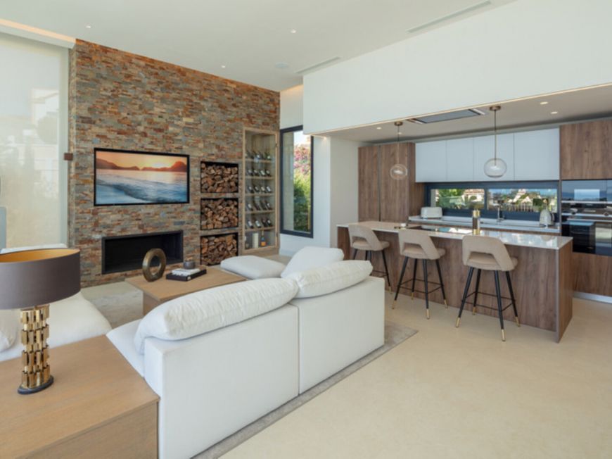 Španělsko Dům Costa-del-sol