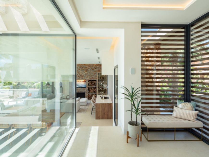 Španělsko Dům Costa-del-sol