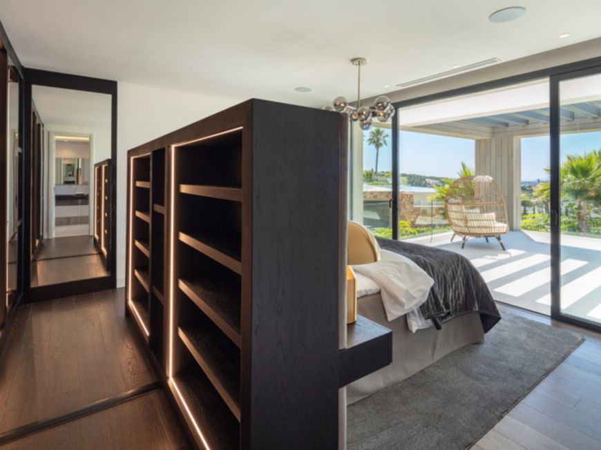 Španělsko Dům Costa-del-sol