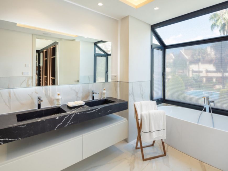 Španělsko Dům Costa-del-sol