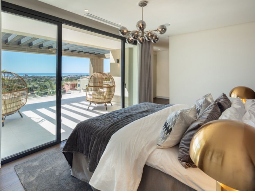 Španělsko Dům Costa-del-sol