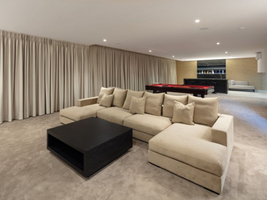 Španělsko Dům Costa-del-sol