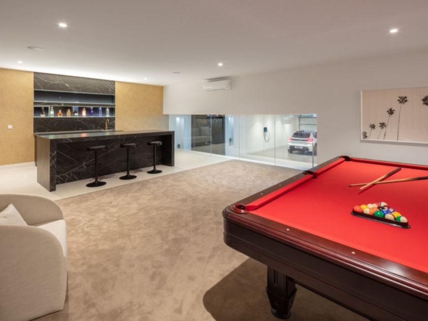 Španělsko Dům Costa-del-sol