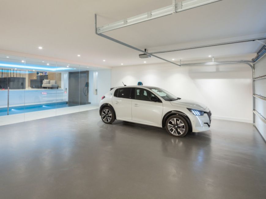 Španělsko Dům Costa-del-sol