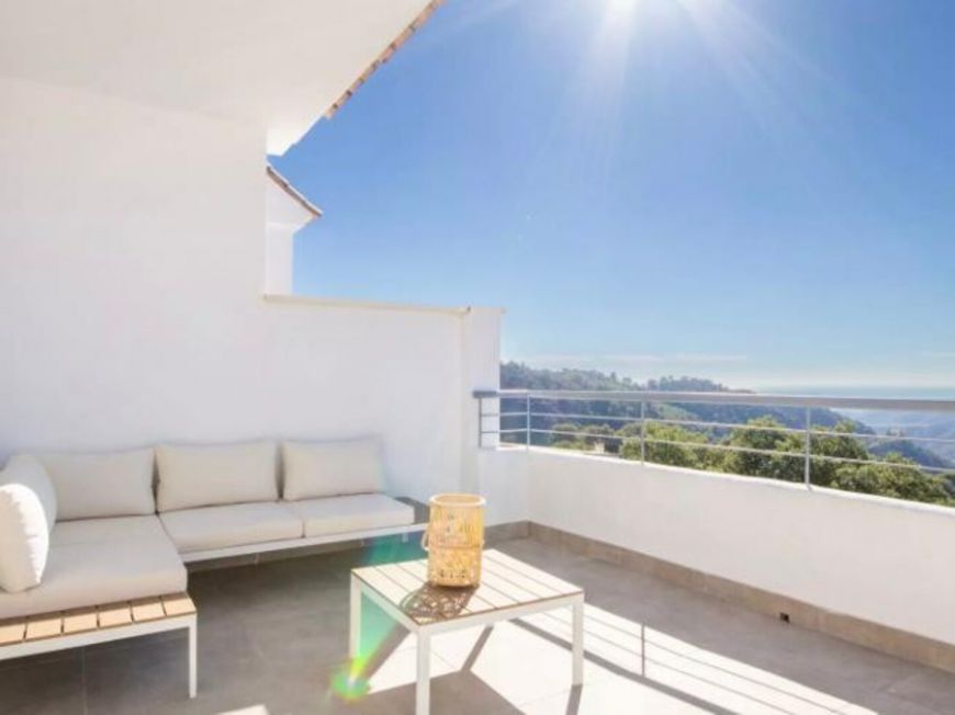 Испания apartments costa-del-sol