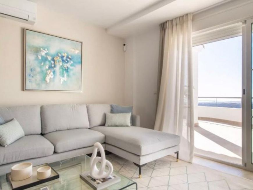 Испания apartments costa-del-sol