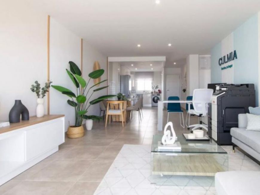 Испания apartments costa-del-sol