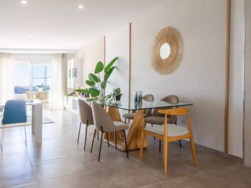 Испания apartments costa-del-sol