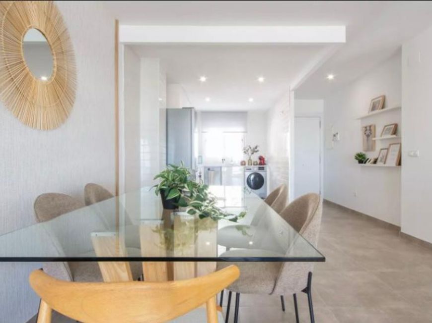 Испания apartments costa-del-sol