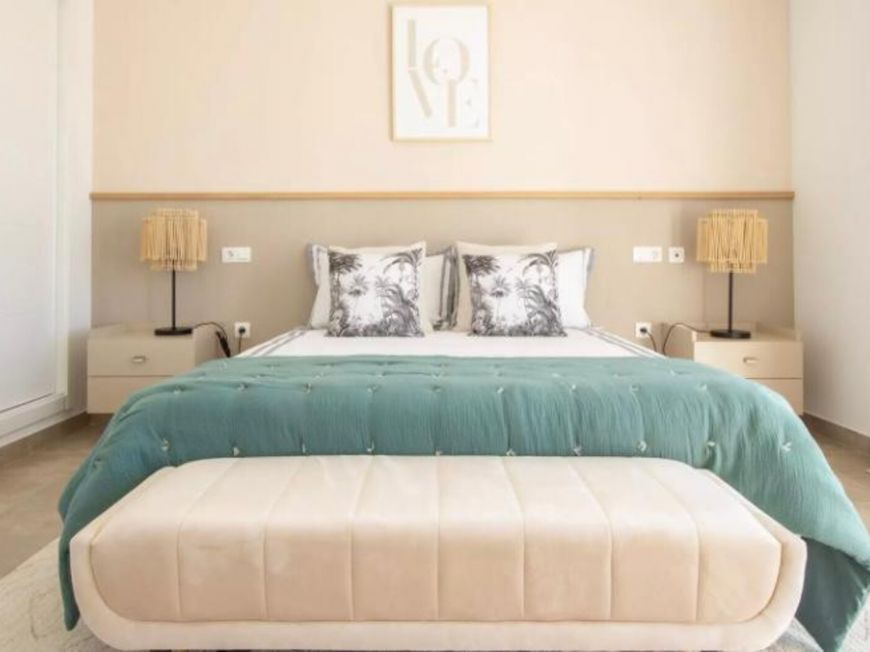 Испания apartments costa-del-sol