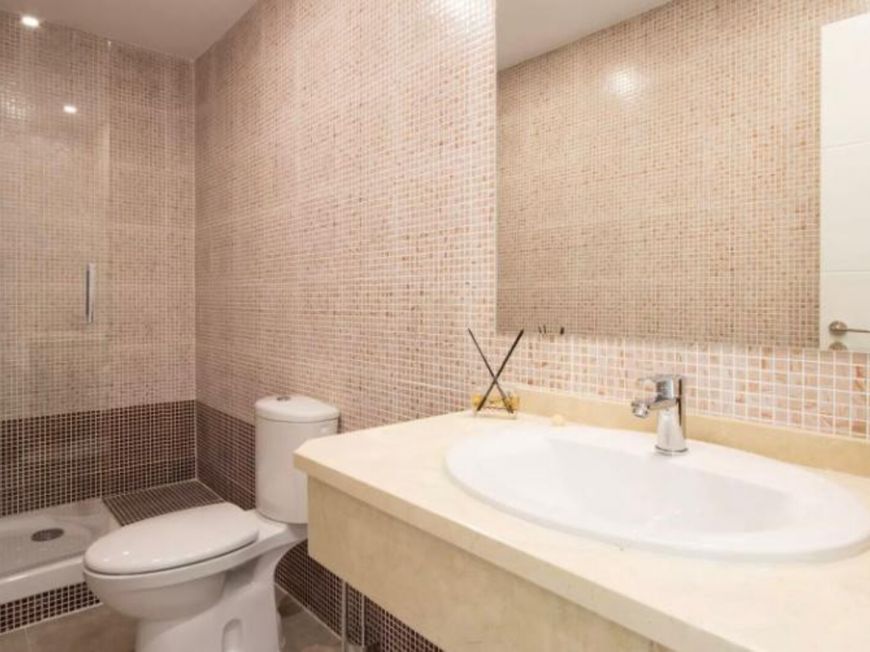 Испания apartments costa-del-sol