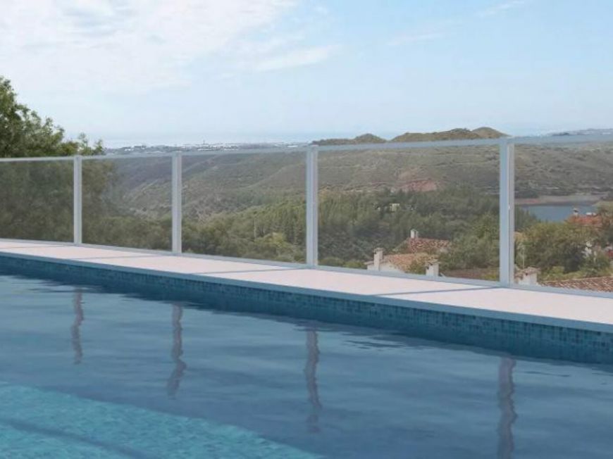 Испания apartments costa-del-sol