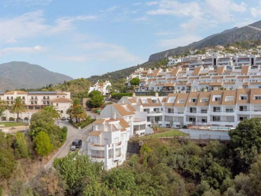 Испания apartments costa-del-sol