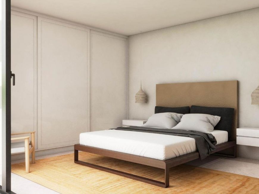 Испания houses rojales