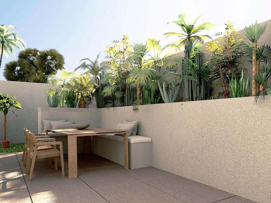 Španělsko Dům Rojales