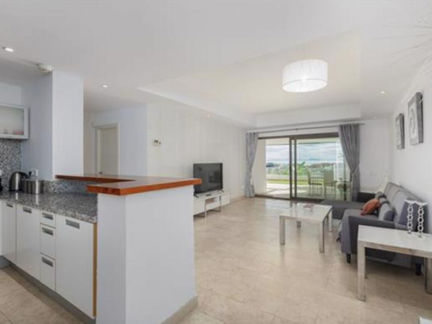 Španělsko Apartmány / byty Casares