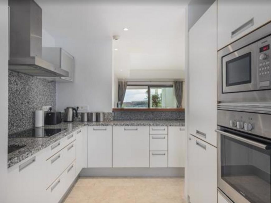 Španělsko Apartmány / byty Casares